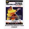 少林传统功夫系列--少林梅花拳   1DVD