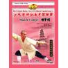 梢子棍--少林传统功夫老架捶谱   1DVD