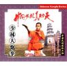 大炮拳--少林真功夫   1VCD