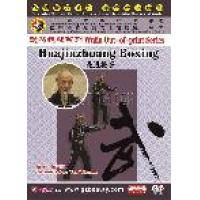 武林绝版系列-花进桩拳   1DVD 杨云天