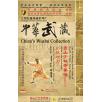 中华武藏 嵩山少林寺拳谱之52 少林双刀[1DVD]